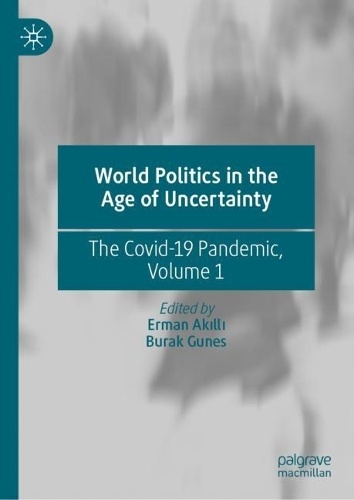 World Politics in the Age of Uncertainty