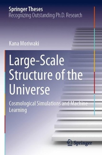 Large-Scale Structure of the Universe