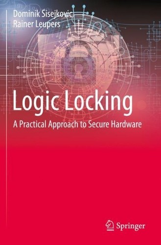 Logic Locking