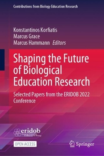 Shaping the Future of Biological Education Research