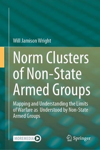 Norm Clusters of Non-State Armed Groups