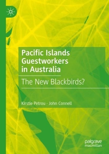 Pacific Islands Guestworkers in Australia