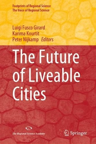 Future of Liveable Cities