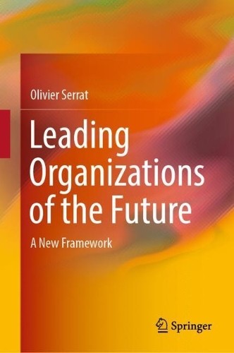 Leading Organizations of the Future