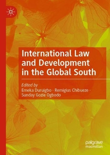 International Law and Development in the Global South