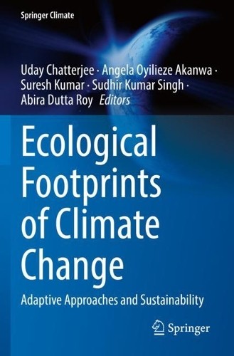 Ecological Footprints of Climate Change