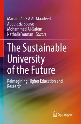 Sustainable University of the Future