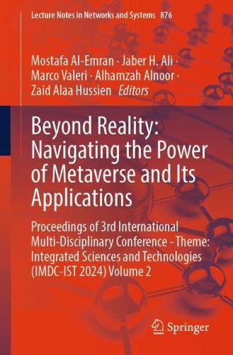 Beyond Reality: Navigating the Power of Metaverse and Its Applications