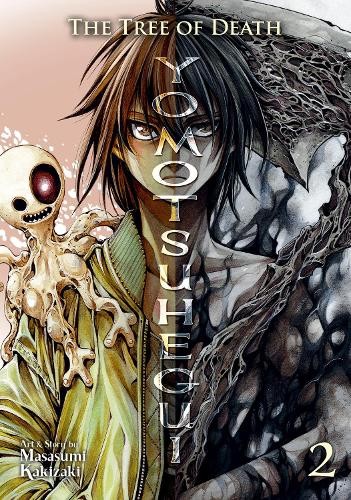 Tree of Death: Yomotsuhegui Vol. 2