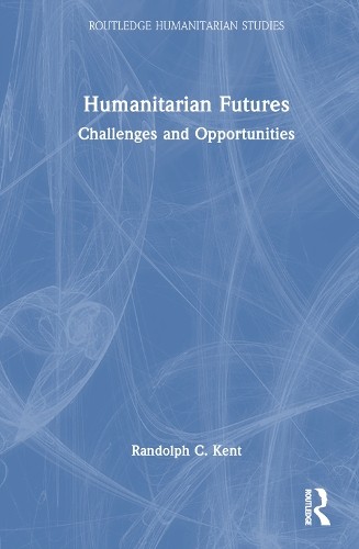 Humanitarian Futures