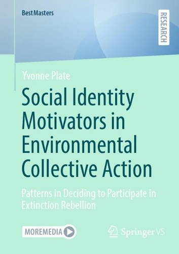 Social Identity Motivators in Environmental Collective Action