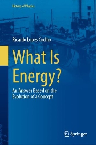 What Is Energy?