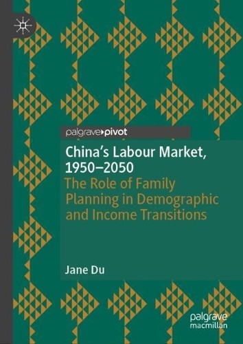 China's Labour Market, 1950–2050