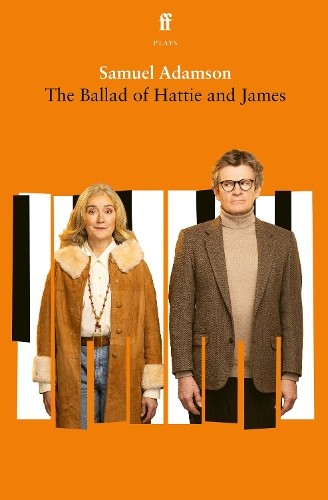 Ballad of Hattie and James