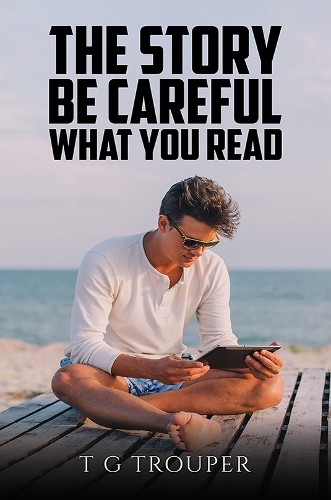 Story – Be Careful What You Read