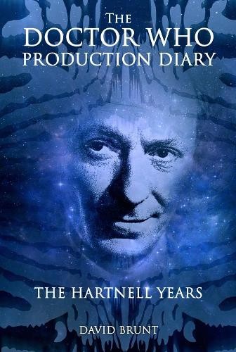 Doctor Who Production Diary: The Hartnell Years