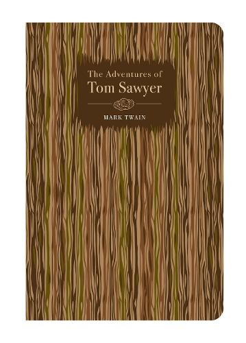 Adventures of Tom Sawyer