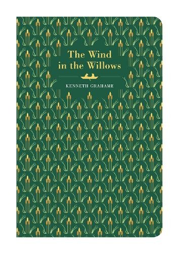 Wind In The Willows