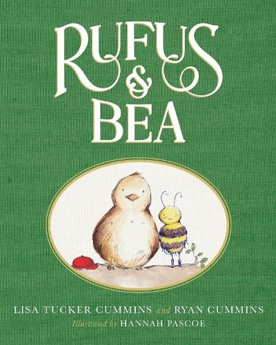 Rufus a Bea