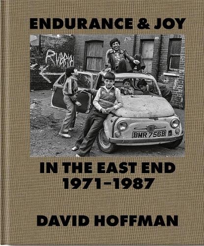 Endurance a Joy in the East End 1971-87