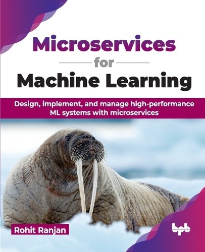 Microservices for Machine Learning
