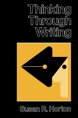 Thinking Through Writing