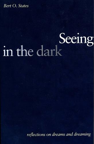 Seeing in the Dark