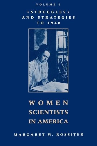 Women Scientists in America