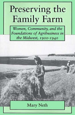 Preserving the Family Farm