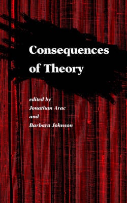 Consequences of Theory