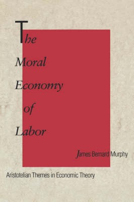 Moral Economy of Labor