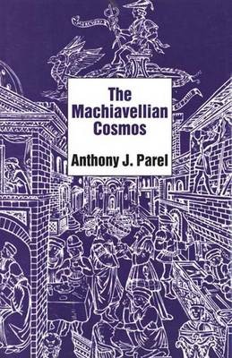 Machiavellian Cosmos