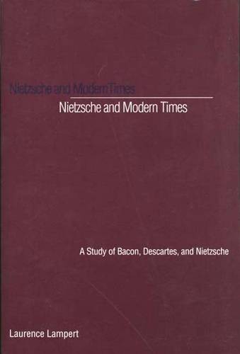 Nietzsche and Modern Times