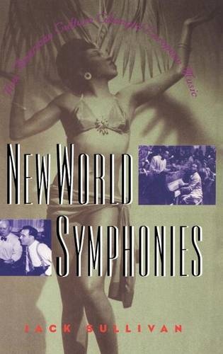 New World Symphonies