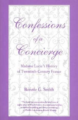 Confessions of a Concierge