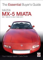 Essential Buyers Guide Mazda Mx-5 Miata