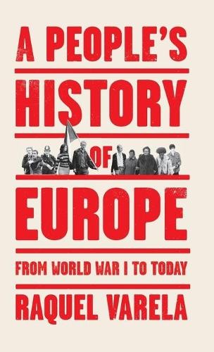 People's History of Europe