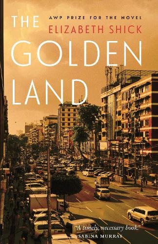 Golden Land