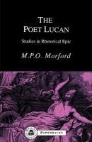 Poet Lucan