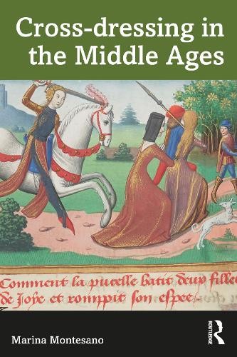 Cross-dressing in the Middle Ages