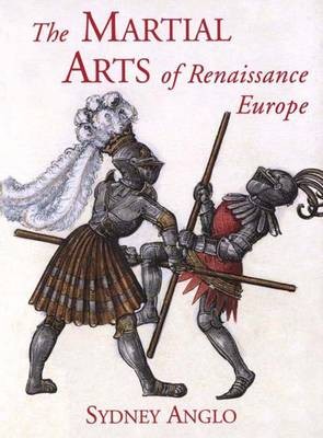 Martial Arts of Renaissance Europe