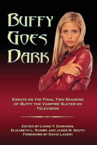 Buffy Goes Dark