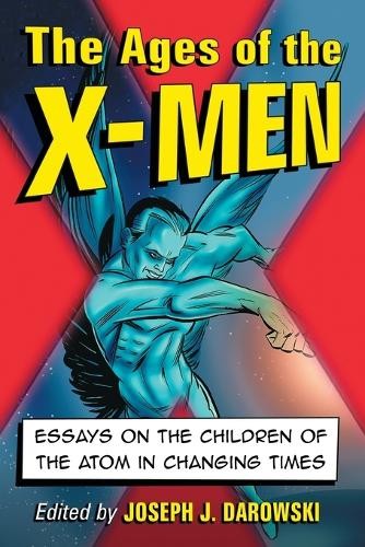 Ages of the X-Men