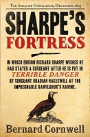 Sharpe’s Fortress