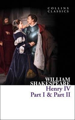 Henry IV, Part I a Part II