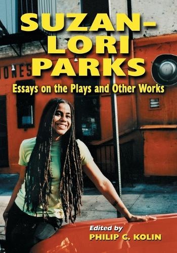 Suzan-Lori Parks