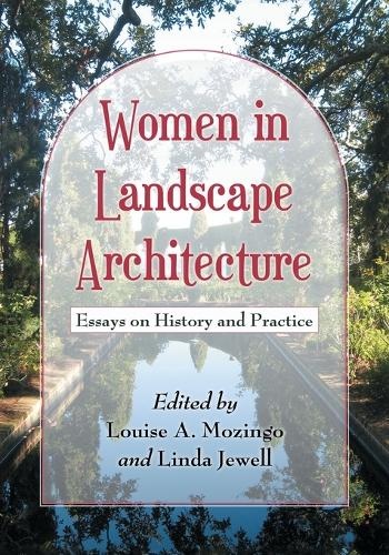 Women in Landscape Architecture