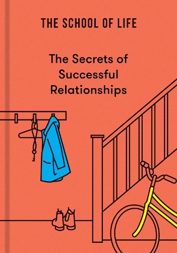 Secrets of Successful Relationships