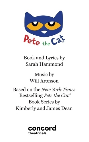 Pete the Cat