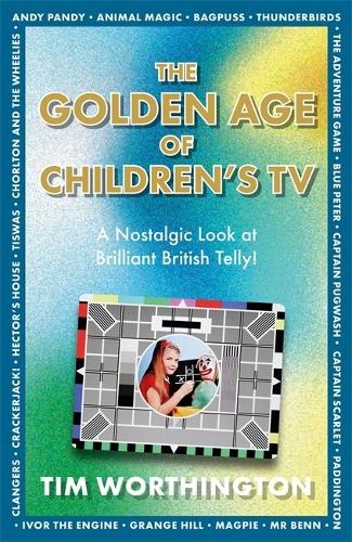 Golden Age of Children's TV